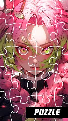 AR Draw Anime应用截图第2张