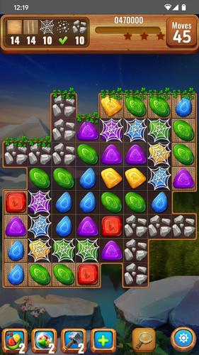 Gems or jewels ?应用截图第2张