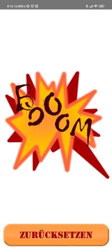 Random timer - tick tock bomb Capture d'écran 2