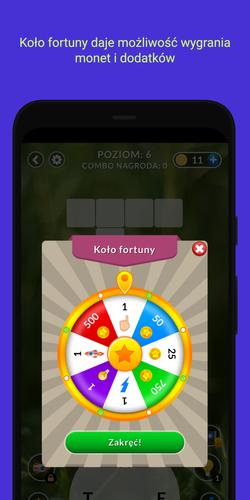 Słówka Tangkapan skrin 2