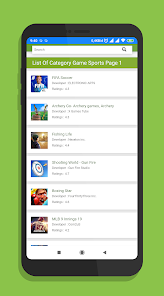 Downloads Скриншот 2