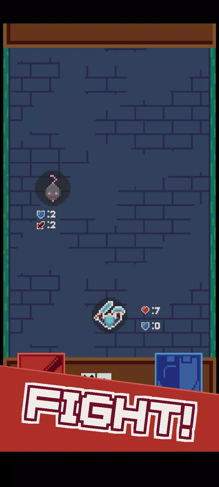 Dice and Dungeons 螢幕截圖 1