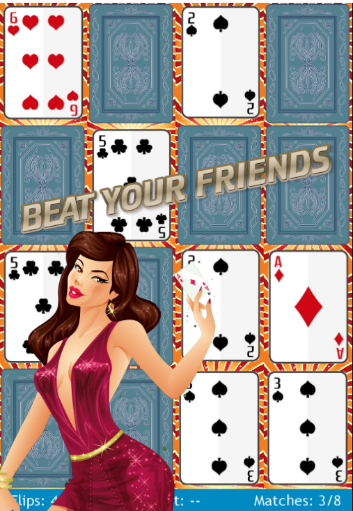 Teen Poker Patti 螢幕截圖 2