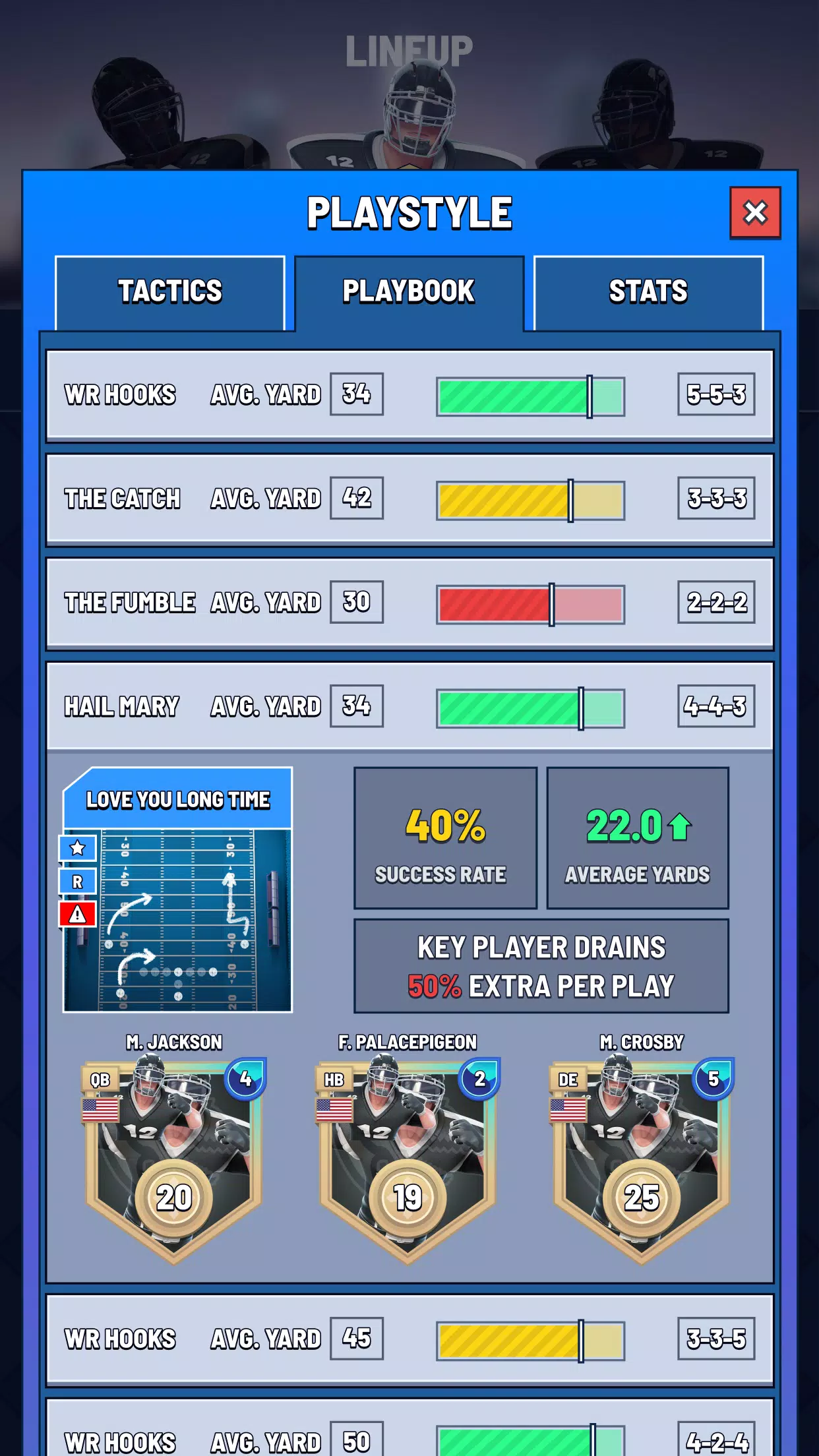 Schermata Blitz 1