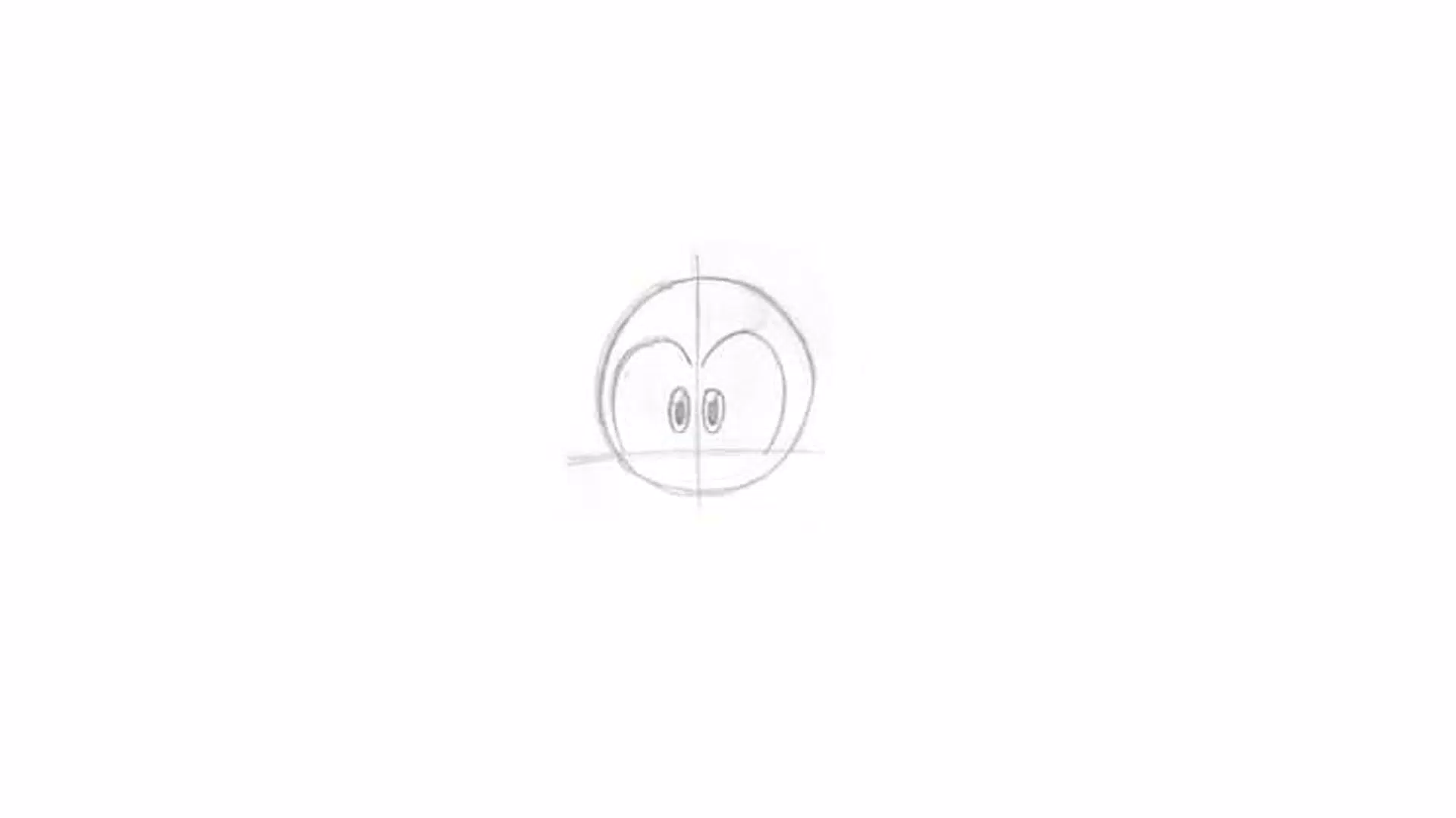 cartoon characters 螢幕截圖 2