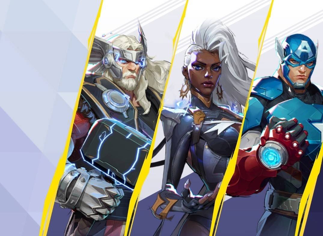 奇蹟競爭對手第一季概述