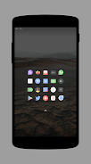 Delta Icon Pack ภาพหน้าจอ 3