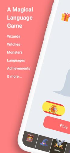 Linguist Captura de tela 0