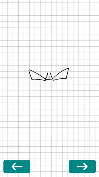 How to draw Demon 스크린샷 3