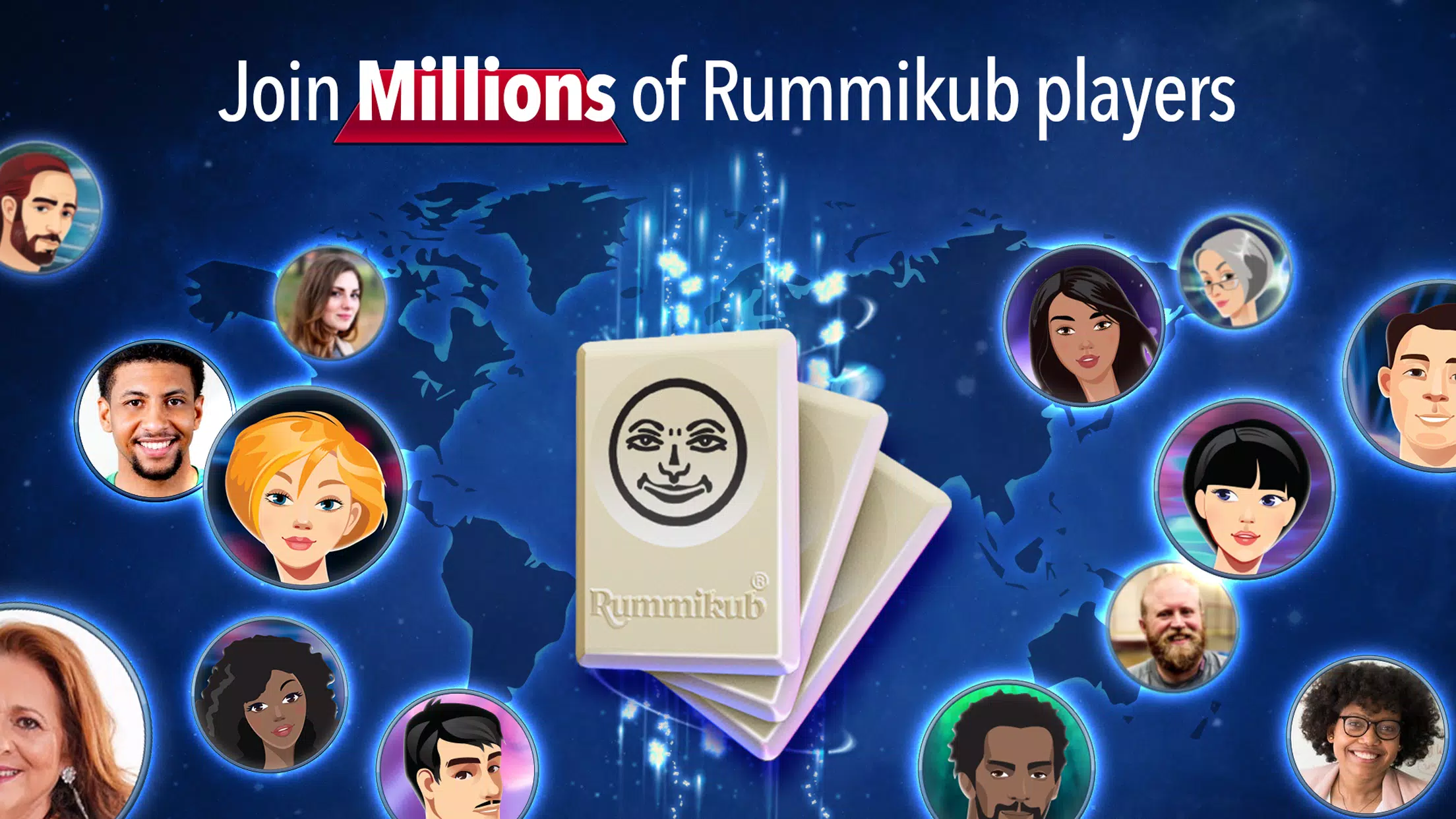 Rummikub® Capture d'écran 2