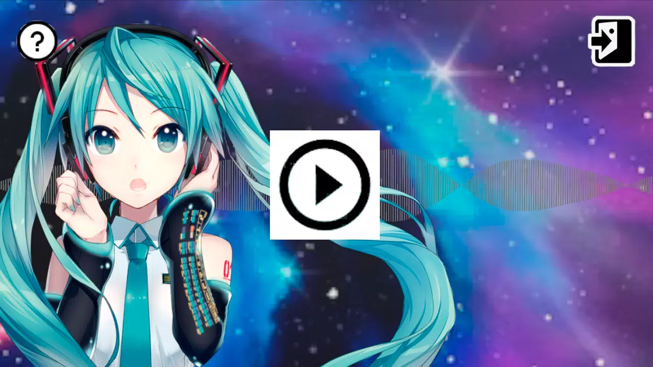 MMD Proyecto Diva Capture d'écran 0