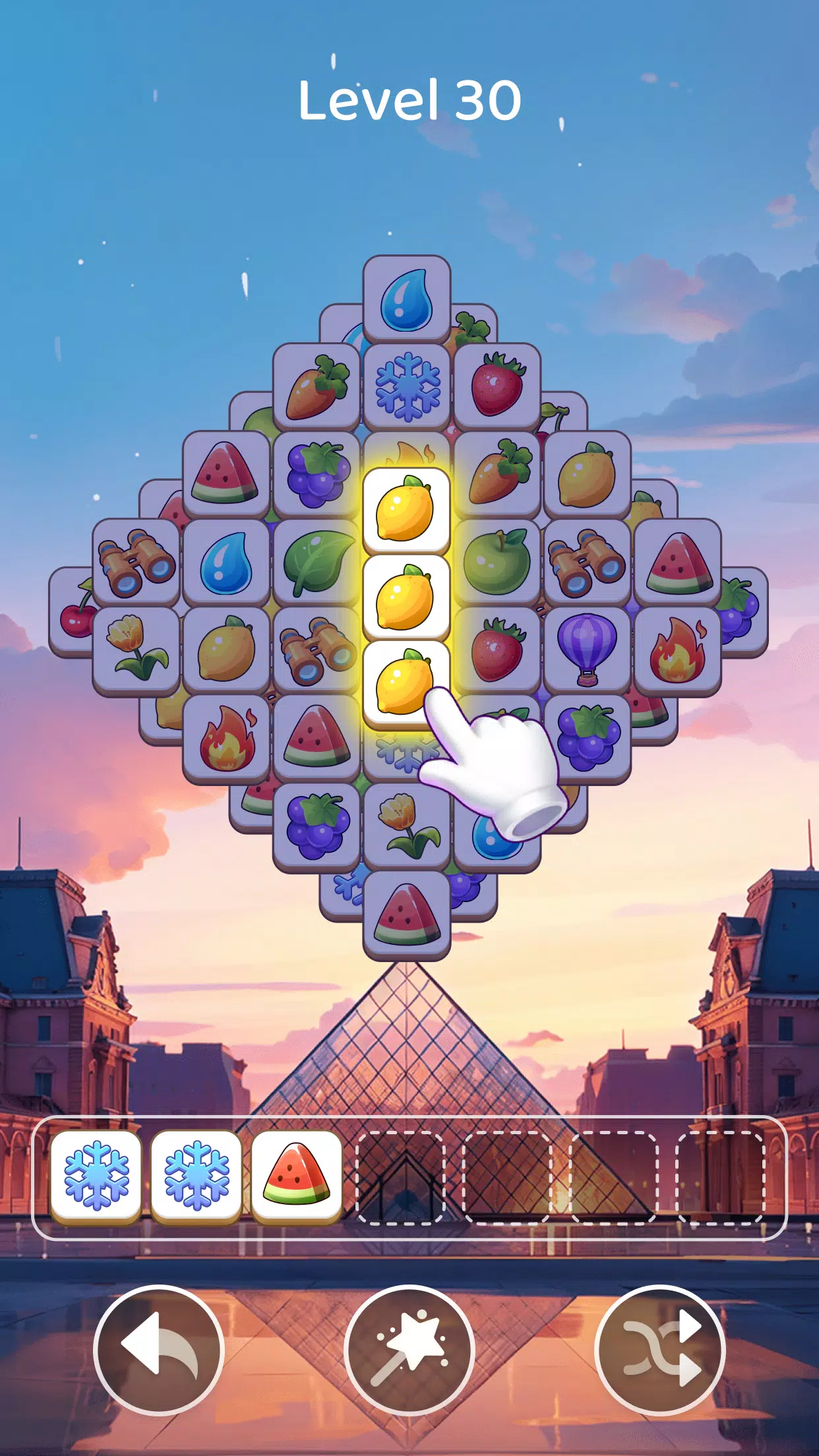 Tile Explorer 螢幕截圖 3