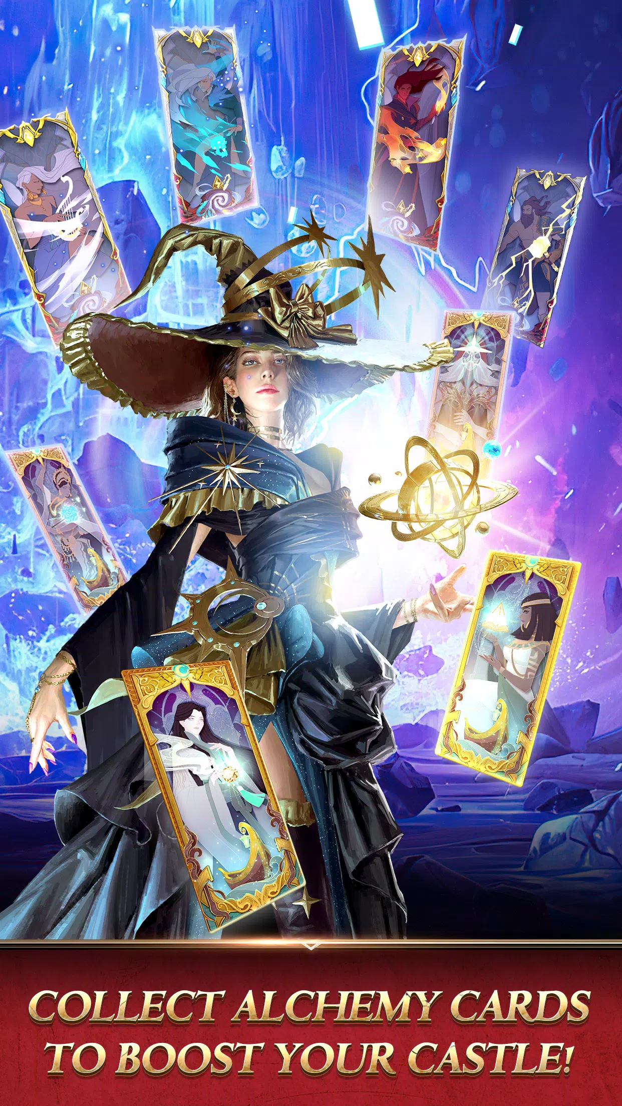 Schermata Rise of the Kings 2