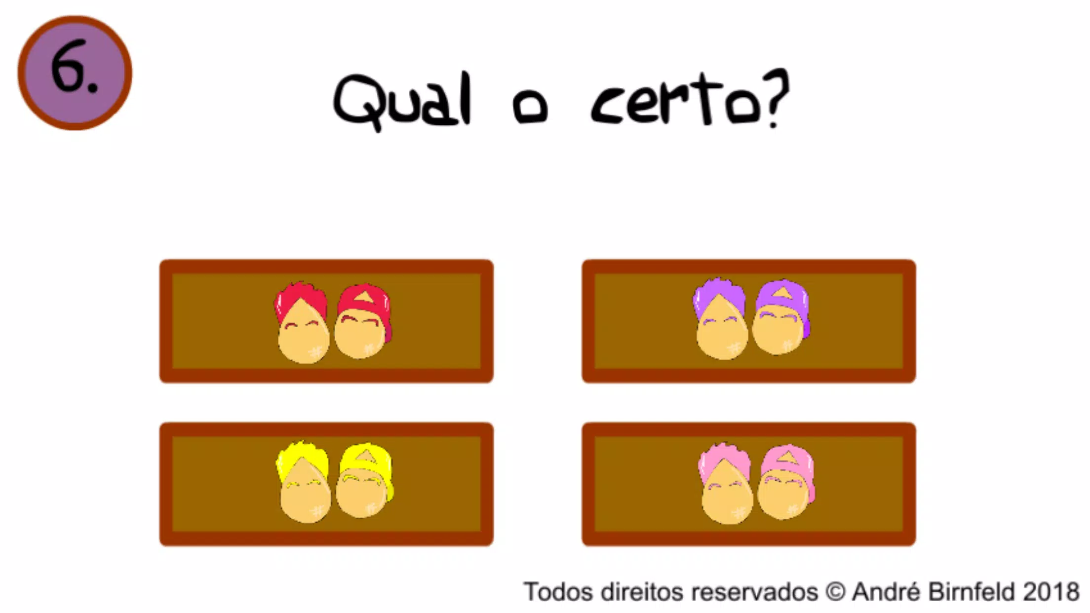 Gênio Quiz Felipe Neto スクリーンショット 0