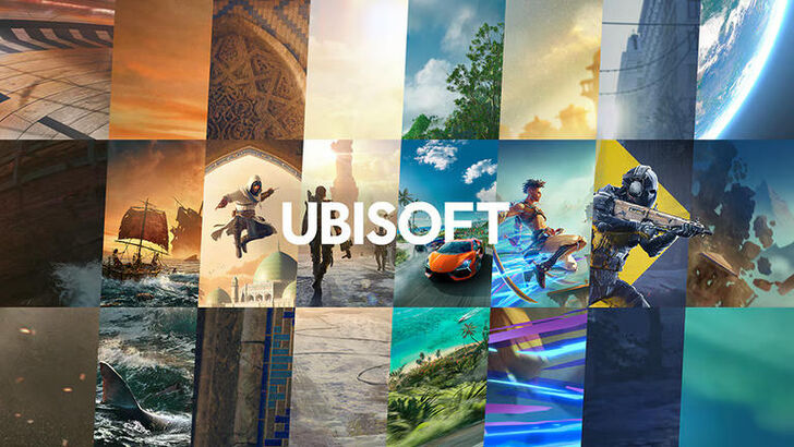 Ubisoft est le prochain