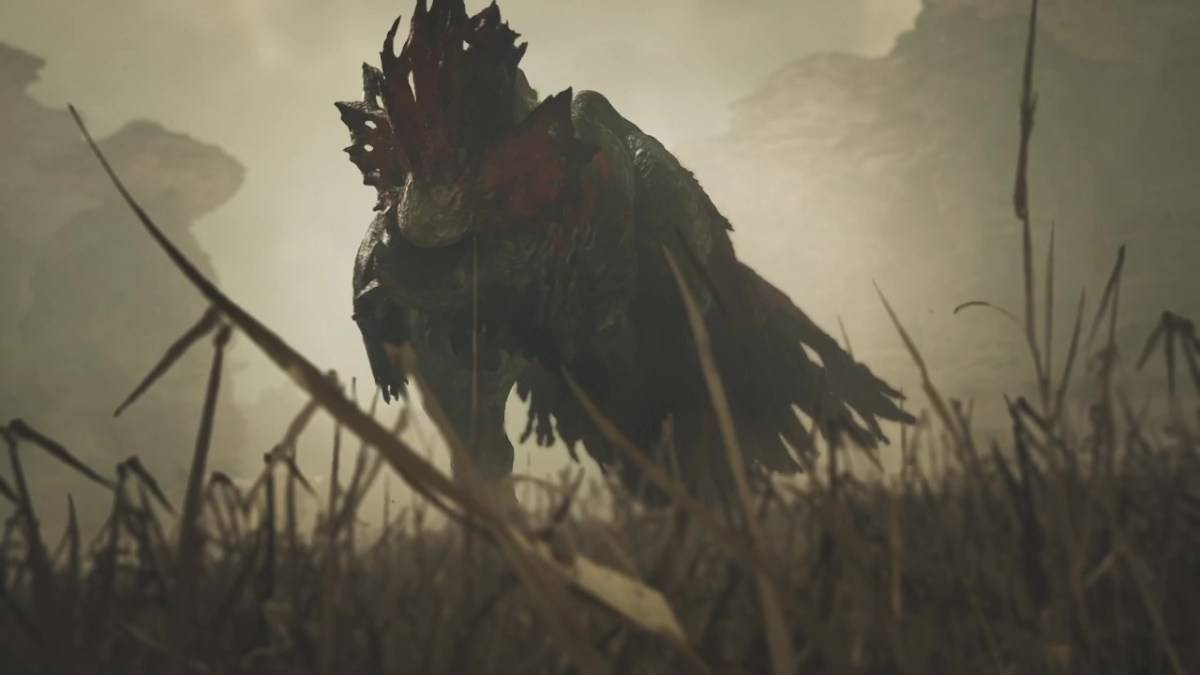 Capturer la quématrice dans Monster Hunter Wilds