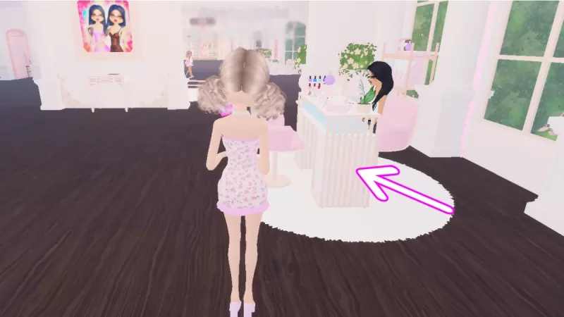 Vestido a impresionante-llamado-guía-guía-ubicación-1