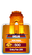 Carrom 4 Player game 스크린샷 1