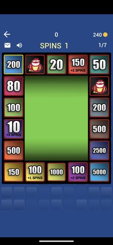 Press Your Luck 螢幕截圖 2
