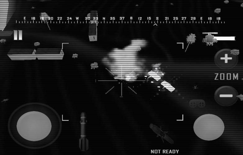 Apache Gunner 2 螢幕截圖 3