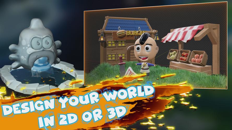 GraalOnline Worlds Captura de tela 3