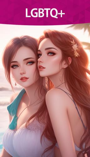 Sensation™ - Interactive Story Screenshot 3