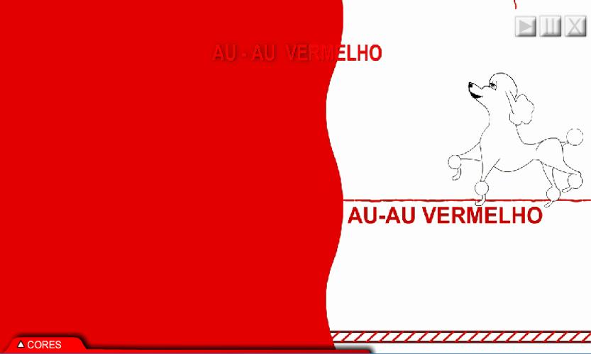 Cores スクリーンショット 1