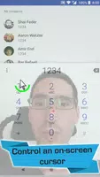 Open Sesame - Touch Free Contr Capture d'écran 3