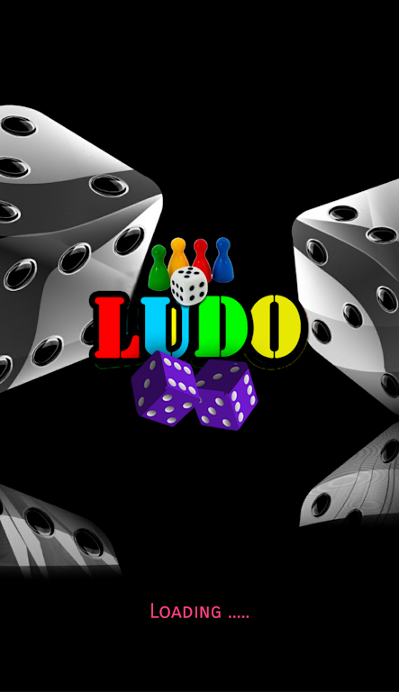 Ludo 2018 King Schermafbeelding 0