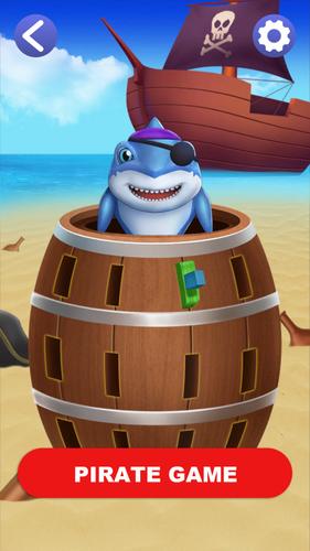 Party Game World Zrzut ekranu 1