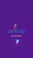 Sankalp Buddhist Matrimony 螢幕截圖 0