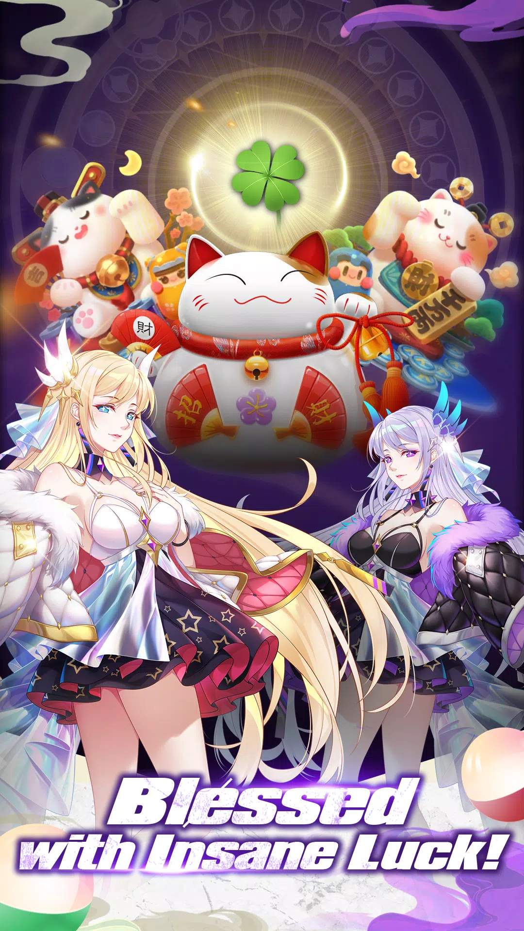 League of Pantheons 螢幕截圖 2