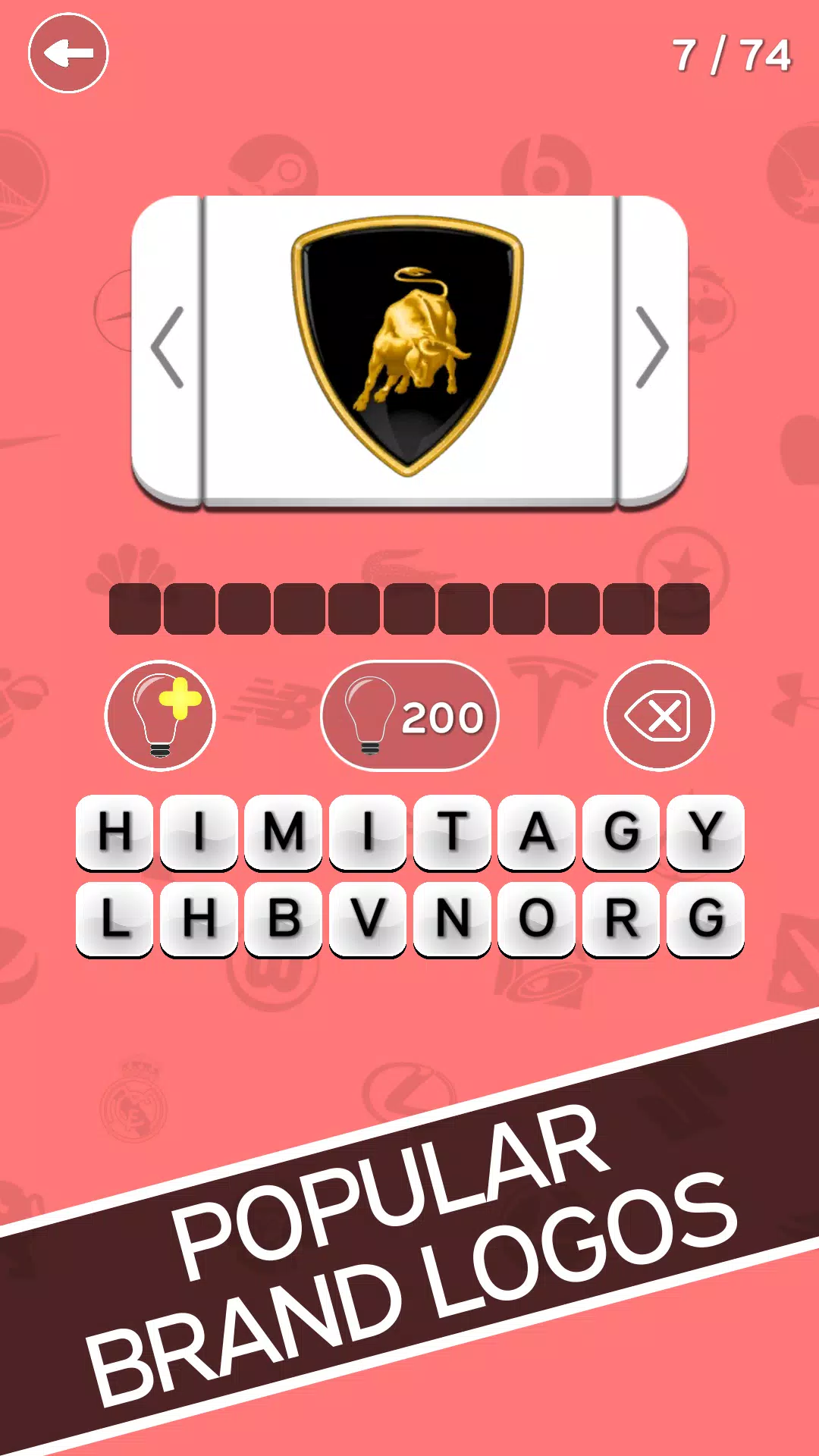 3in1 Quiz Capture d'écran 3