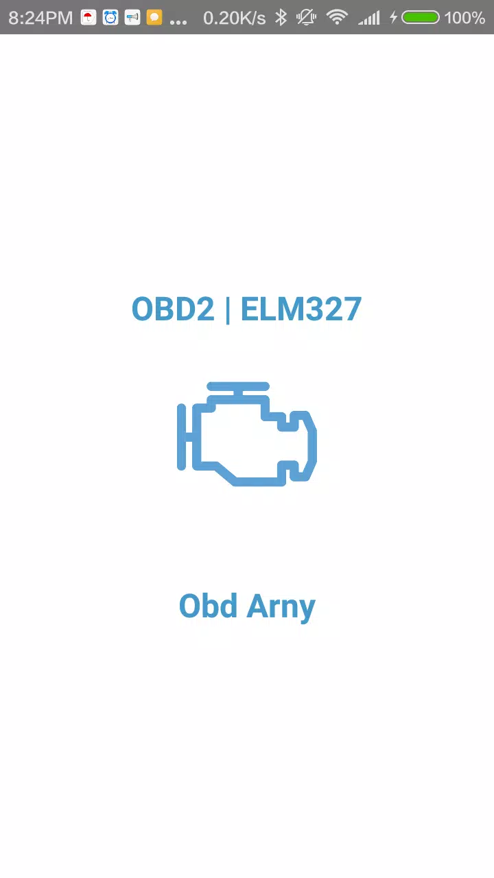 Obd Arny 螢幕截圖 0