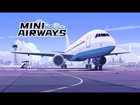 迷你航空公司:高級遊戲玩法