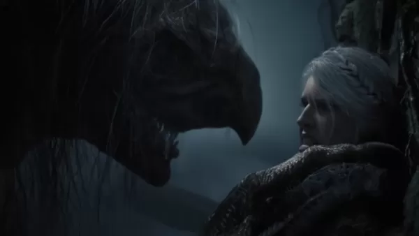 Witcher 4 Beta測試是騙局，警告開發人員