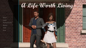 A Life Worth Living 螢幕截圖 0