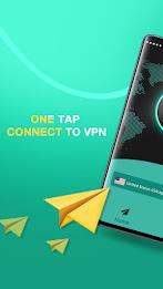 Cool Line VPN应用截图第1张