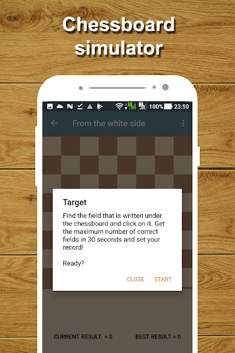Chess Coach Lite (Chess combinations) 스크린샷 2