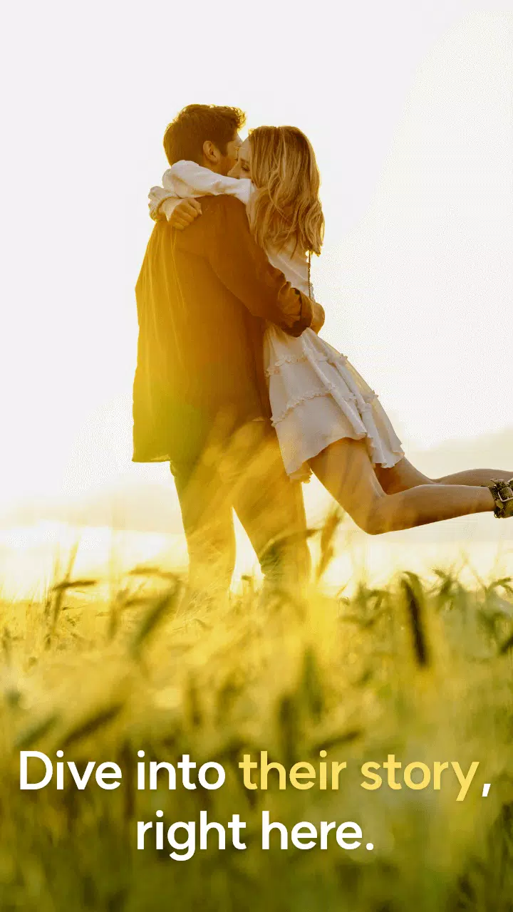 Honey - Date & Match, Meet Capture d'écran 0