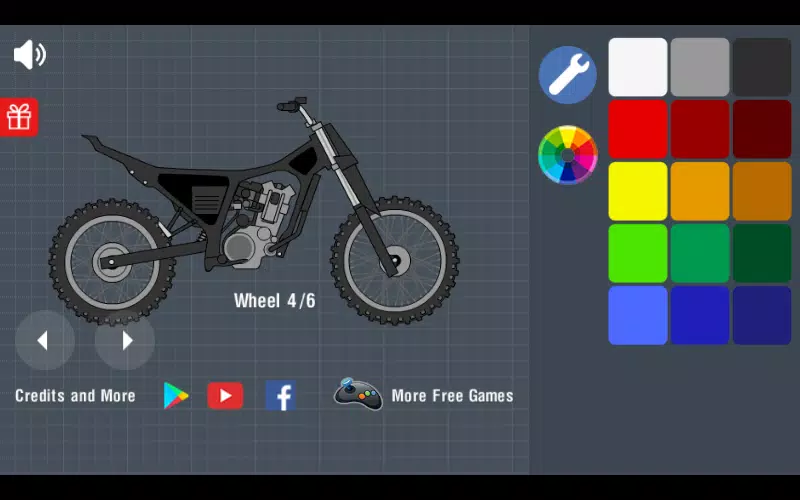 Moto Creator Plus 螢幕截圖 2