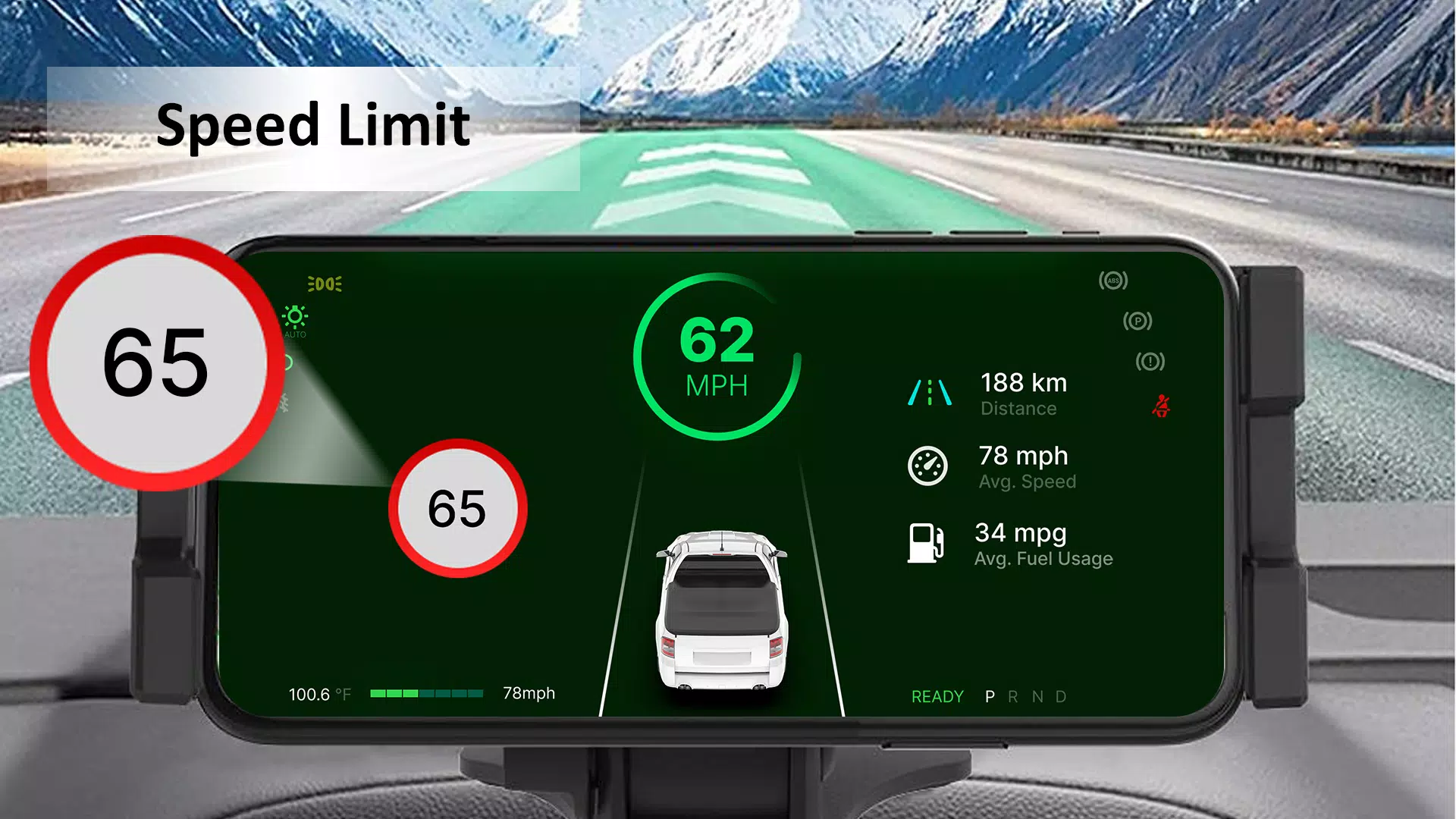 CarPlay : Android Auto Sync 螢幕截圖 3