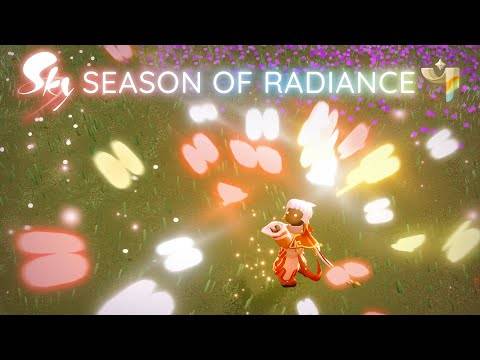 Toutes les couleurs de l'arc-en-ciel