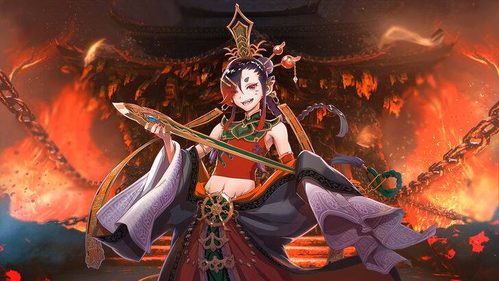 Warriors: ABYSS Précommande et DLC