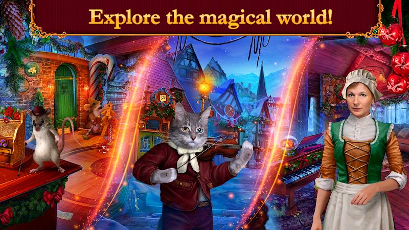 Christmas Spirit 2 f2p Zrzut ekranu 3