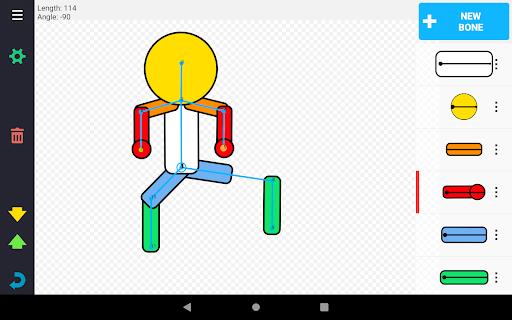 Drawing Cartoons 2 (BETA) ภาพหน้าจอ 0