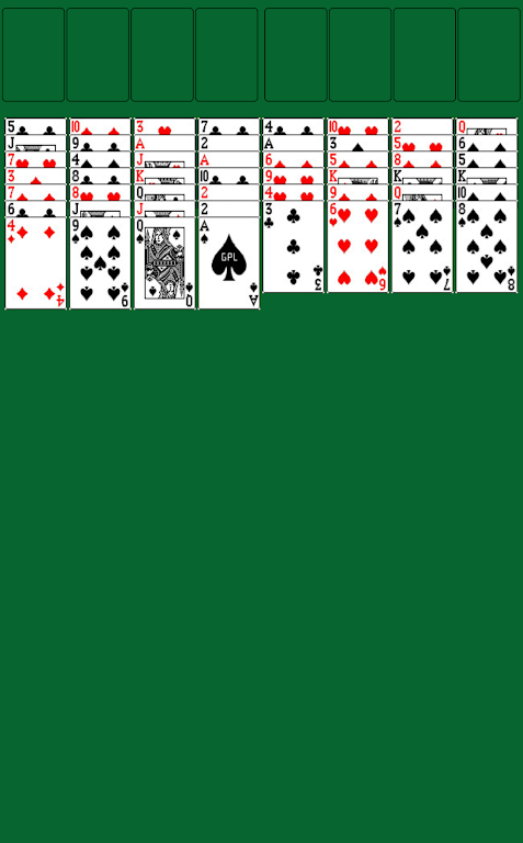 Birikis Cards Captura de tela 1