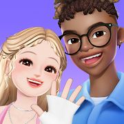 ZEPETO:虚拟角色、社交、娱乐