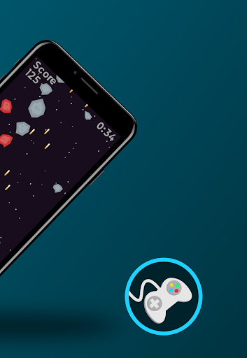 WePointz: Play and Earn ဖန်သားပြင်ဓာတ်ပုံ 1