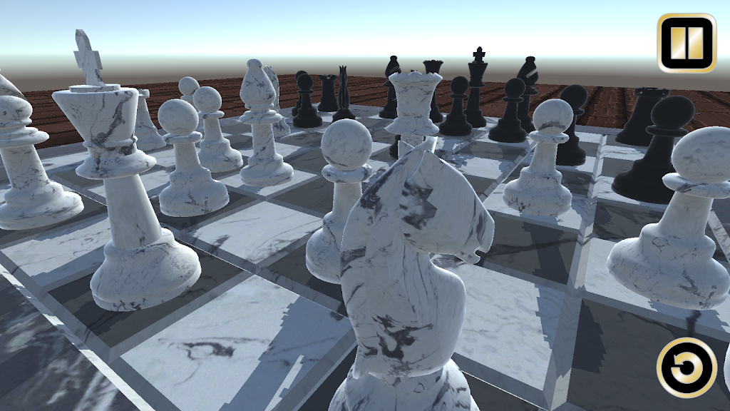 Chess House ภาพหน้าจอ 0